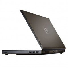 Laptop 15" beg - Dell Precision M4800 med 4K-skärm (beg)