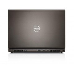 Brugt bærbar computer - Dell Precision M4800 med QHD+ skärm (beg)