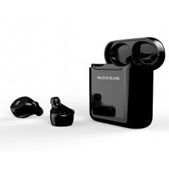In-ear - Walton Blank Trådlöst Bluetooth in-ear hörlurar och headset