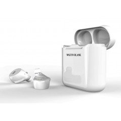 In-ear - Walton Blank Trådlöst Bluetooth in-ear hörlurar och headset
