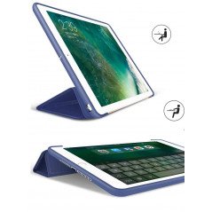 iPad Mini - Cover med stativ til iPad Mini 1/2/3