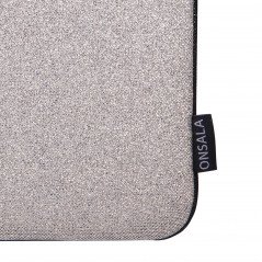 Computertasker - ONSALA Sleeve Glitter til 13-14" Silver