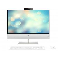 All-in-one-dator - HP Pavilion All-in-One 27-xa0012no