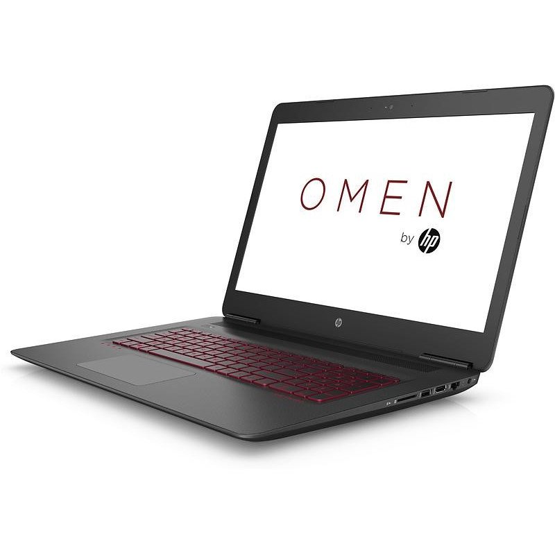 Laptop 16-17" - HP Omen 17-w280no demo