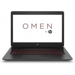 Laptop 16-17" - HP Omen 17-w200no demo