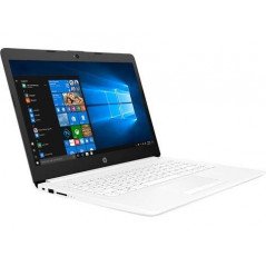 Laptop 14" beg - HP 14-cm0000no demo