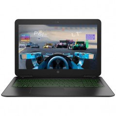 Laptop 14-15" - HP Pavilion 15-bc402no