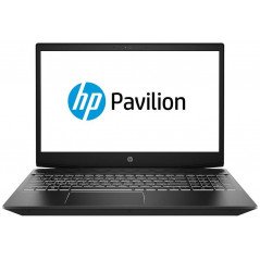 Laptop 14" beg - HP Pavilion Gaming 15-cx0818no demo