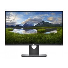 Computerskærm 15" til 24" - Dell P2418D LED-skærm med QHD IPS-panel