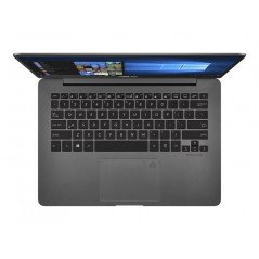 Laptop 14" beg - ASUS ZenBook UX430UN inkl sleeve