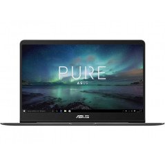 Brugt laptop 14" - ASUS ZenBook UX430UN ink sleeve