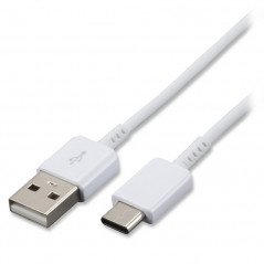Datortillbehör - USB-C till USB-kabel 1 meter
