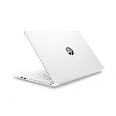 Laptop 16-17" - HP Notebook 17-ca0028no
