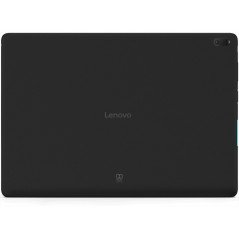 Surfplatta - Lenovo Tab E10 ZA47 WiFi 2GB 16GB