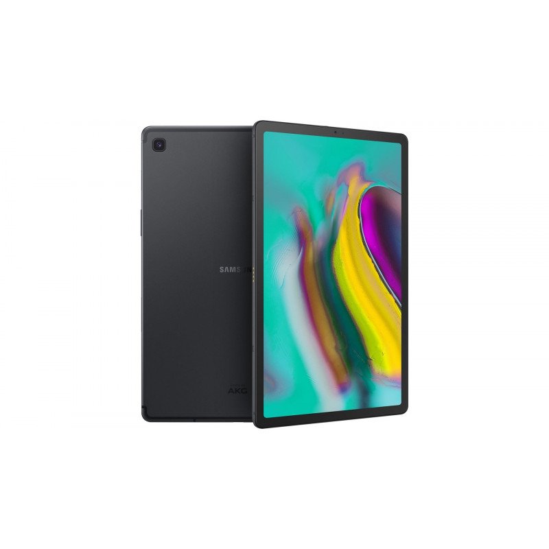 Billig tablet - Samsung Galaxy Tab S5e WiFi 64GB Black