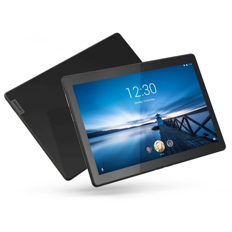 Billig tablet - Lenovo Tab M10 FHD WiFi 3GB 32GB