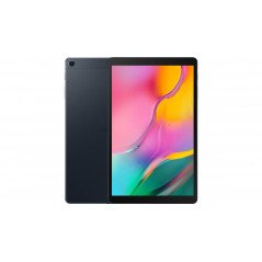 Surfplatta - Samsung Galaxy Tab A 10.1 2019 WiFi 32GB Black