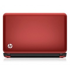 Surfcomputer - HP Mini 210-1020eo demo