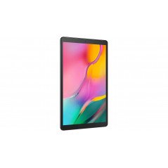 Billig tablet - Samsung Galaxy Tab A 10.1 2019 WiFi 32GB Black