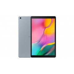 Surfplatta - Samsung Galaxy Tab A 10.1 2019 WiFi 32GB Silver