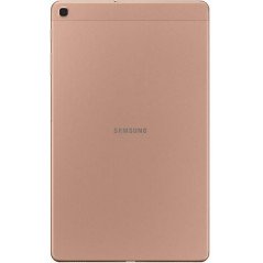 Surfplatta - Samsung Galaxy Tab A 10.1 2019 WiFi 32GB Gold