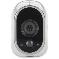 Videokamera - Netgear Arlo VMS3330 Basestation med 3 kameraer (Fynd)