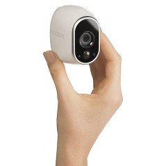 Videokamera - Netgear Arlo VMS3330 Basestation med 3 kameraer (Fynd)