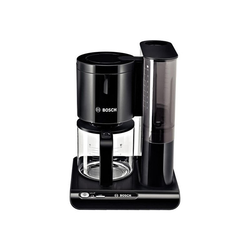 Coffee maker - Bosch kaffebryggare (Öppnad låda)