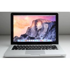 MacBook Pro MD101 (BEG)
