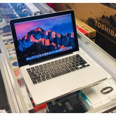 Used laptop 13" - MacBook Pro MD101 (BEG)