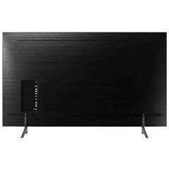 Billige tv\'er - Samsung 55-tums UHD 4K Smart-TV