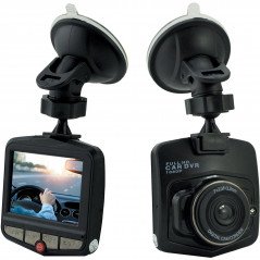 Videokamera - Denver Bilkamera med 2,4" LCD