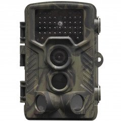 Kamera & GPS - Denver Digital åtelkamera med 2-tums LCD