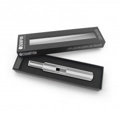 Tilbudshjørnet - Champion Elektrisk tändare USB Silver