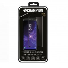 Skärmskydd - Champion Skärmskydd av härdat glas till Samsung Galaxy S9+