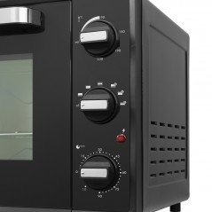 Köksmaskiner - Tristar varmluftsugn