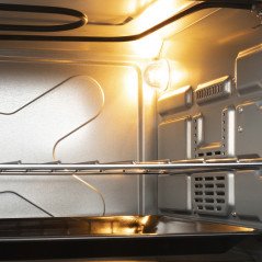 Kitchen appliances - Tristar varmluftsugn