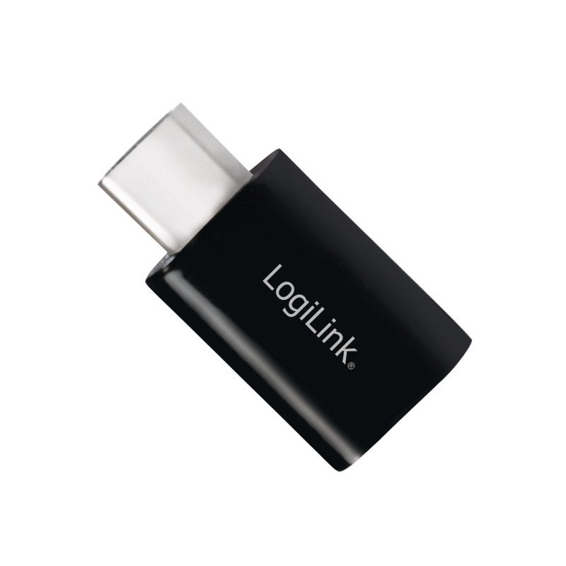 Øvrigt tilbehør - USB-C til Bluetooth 4.0 adapter