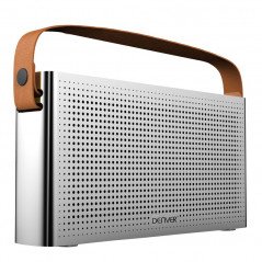 Portable Speakers - Denver trådlös portabel bluetooth-högtalare