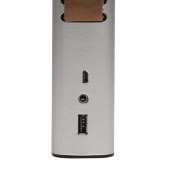 Portable Speakers - Denver trådlös portabel bluetooth-högtalare