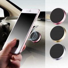 Phone Holder - Magnetisk mobilhållare för bilen med 3M tejp