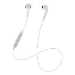 Earphones - Streetz bluetooth in-ear headset