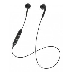 Earphones - Streetz bluetooth in-ear headset