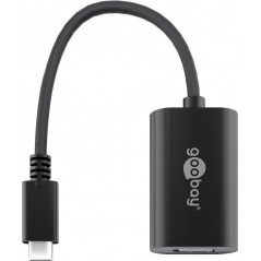 USB-C til DisplayPort-adapter