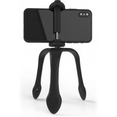 Mobilholdere - Gekkopod hållare för mobiltelefon eller kamera