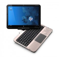 Computer til hjem og kontor - HP TouchSmart tm2-1090eo demo