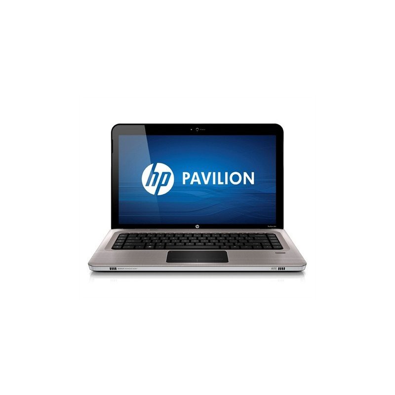 Laptop 14-15" - HP Pavilion dv6-3065eo demo