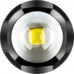 Ficklampa LED - Goobay LED-ficklampa 1500lm 300m räckvidd