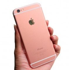 iPhone 6S 32GB rose gold (Brugt)