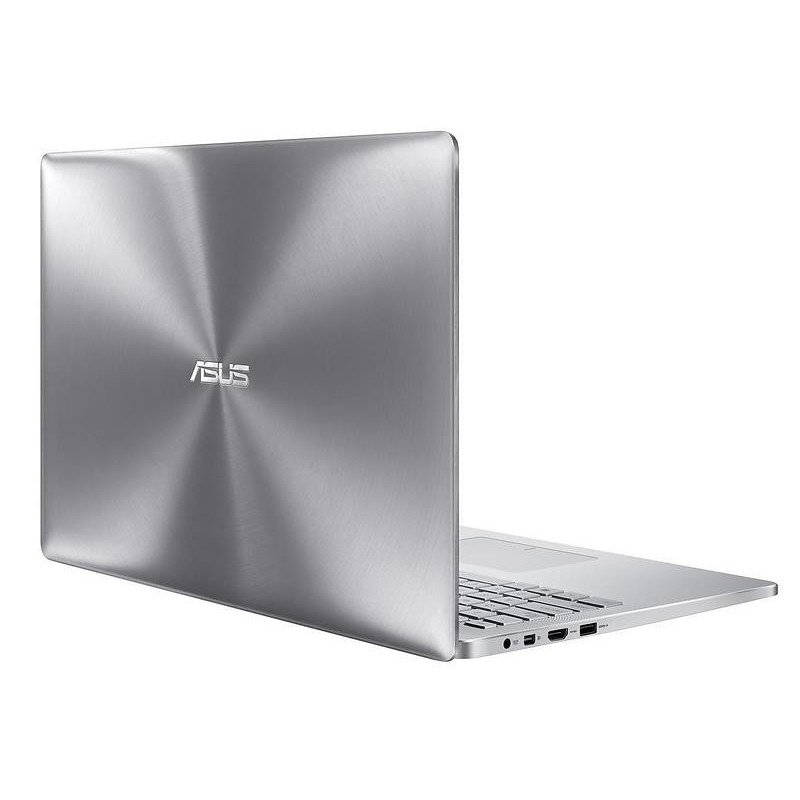 Laptop 14-15" - Asus Zenbook UX501JW-FJ192H (rfbd)